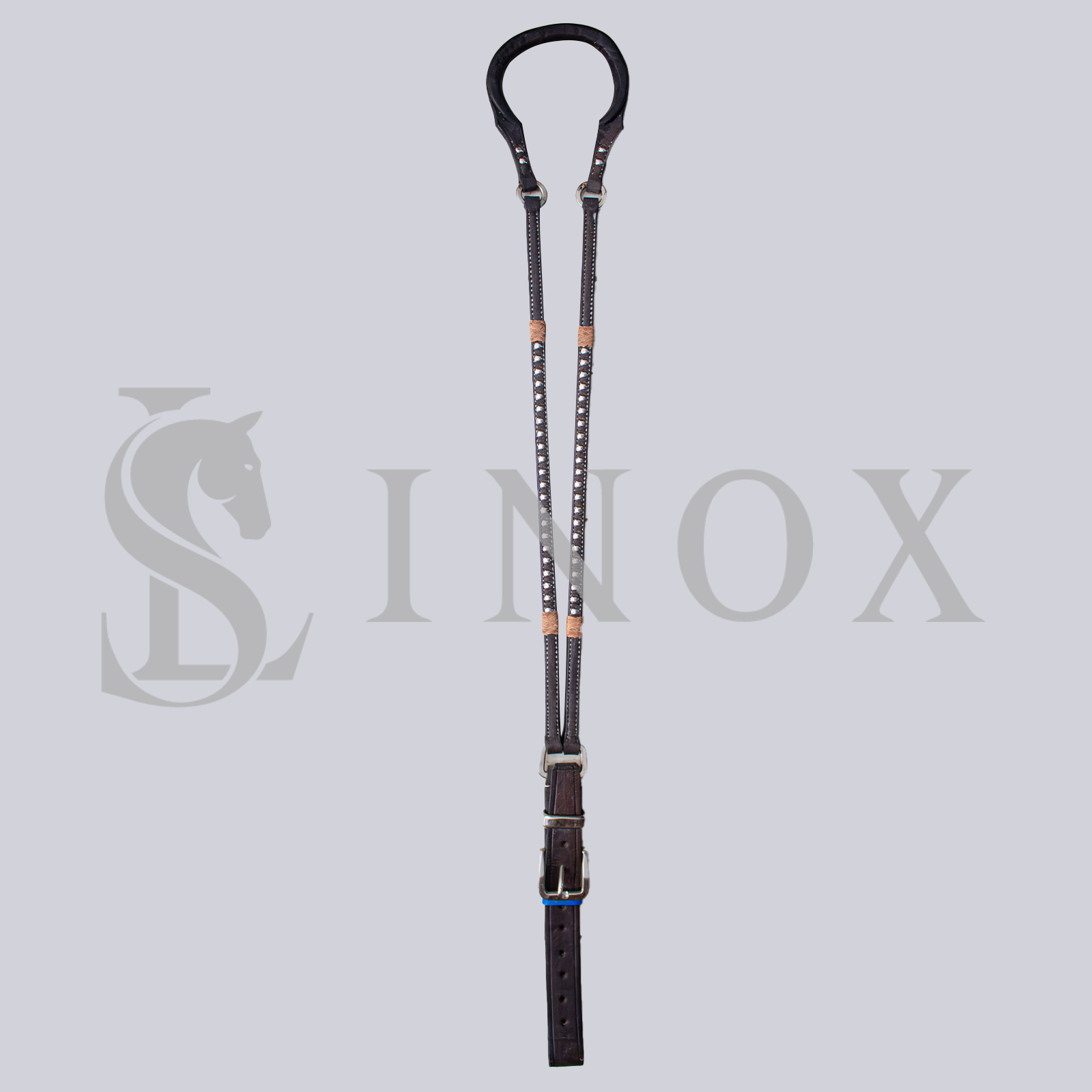 RABICHO FIVELA QUADRADA BATIDA - Imagem 3