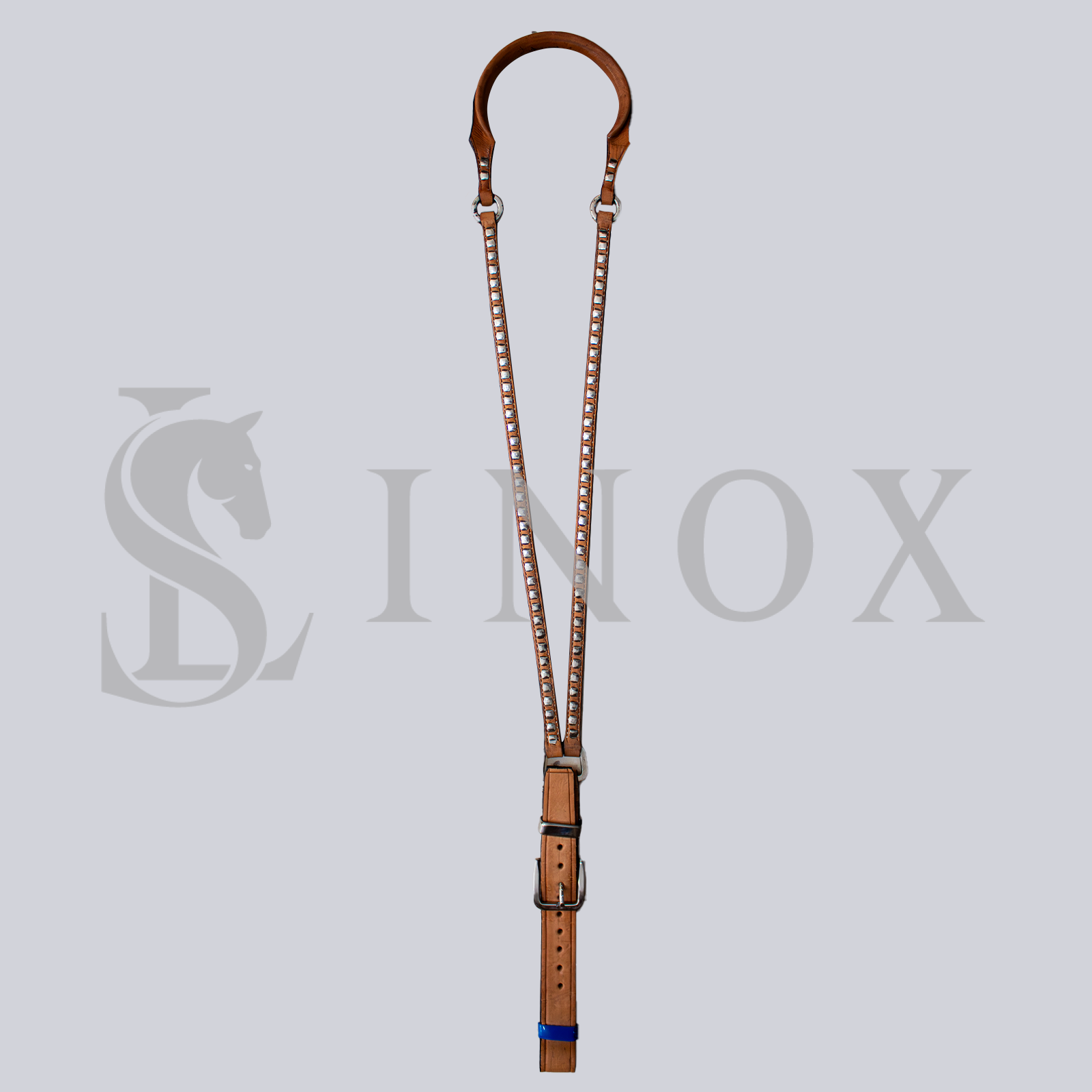 RABICHO FIVELA QUADRADA BATIDA