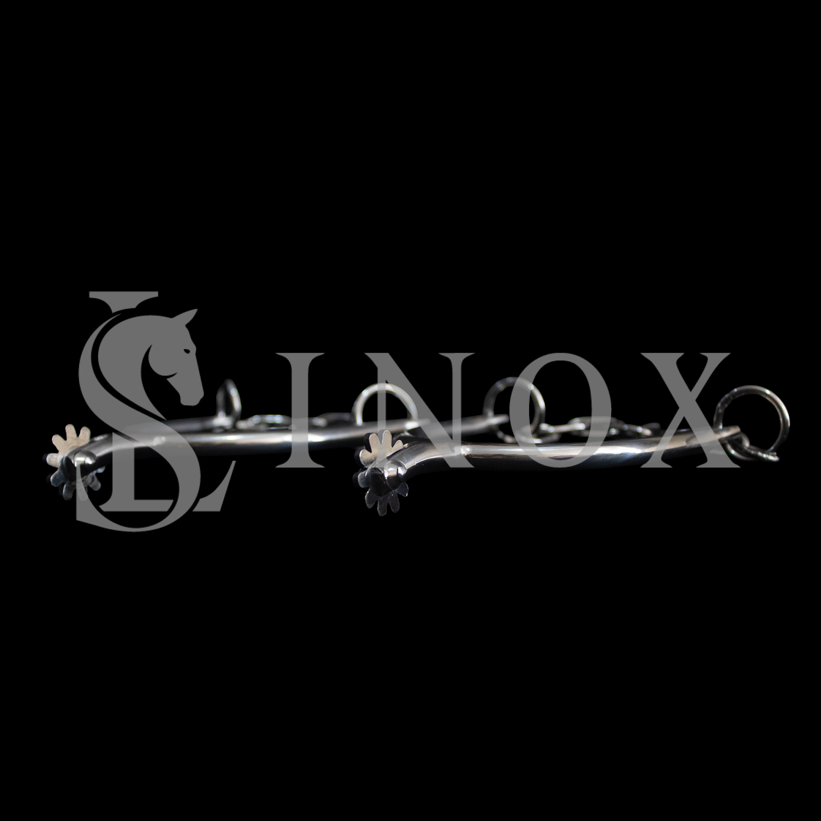 ESPORA CHALANA 002 - Imagem 4