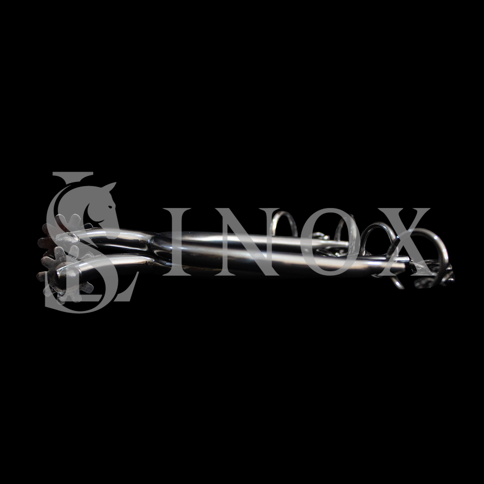 ESPORA CHALANA 002 - Imagem 3