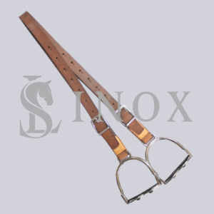 LORO COM ESTRIBO - PREMIUM