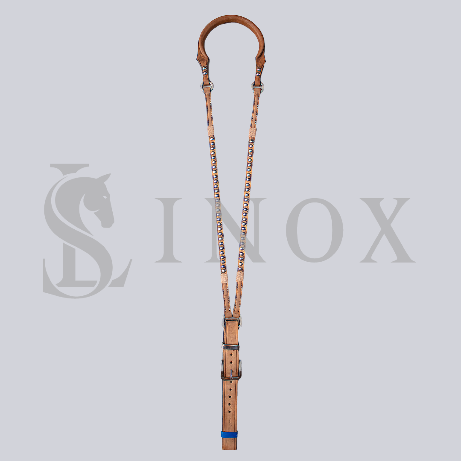 RABICHO FIVELA QUADRADA BATIDA - Imagem 2