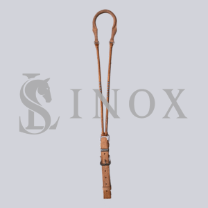 RABICHO FIVELA QUADRADA BATIDA - BOLEADO