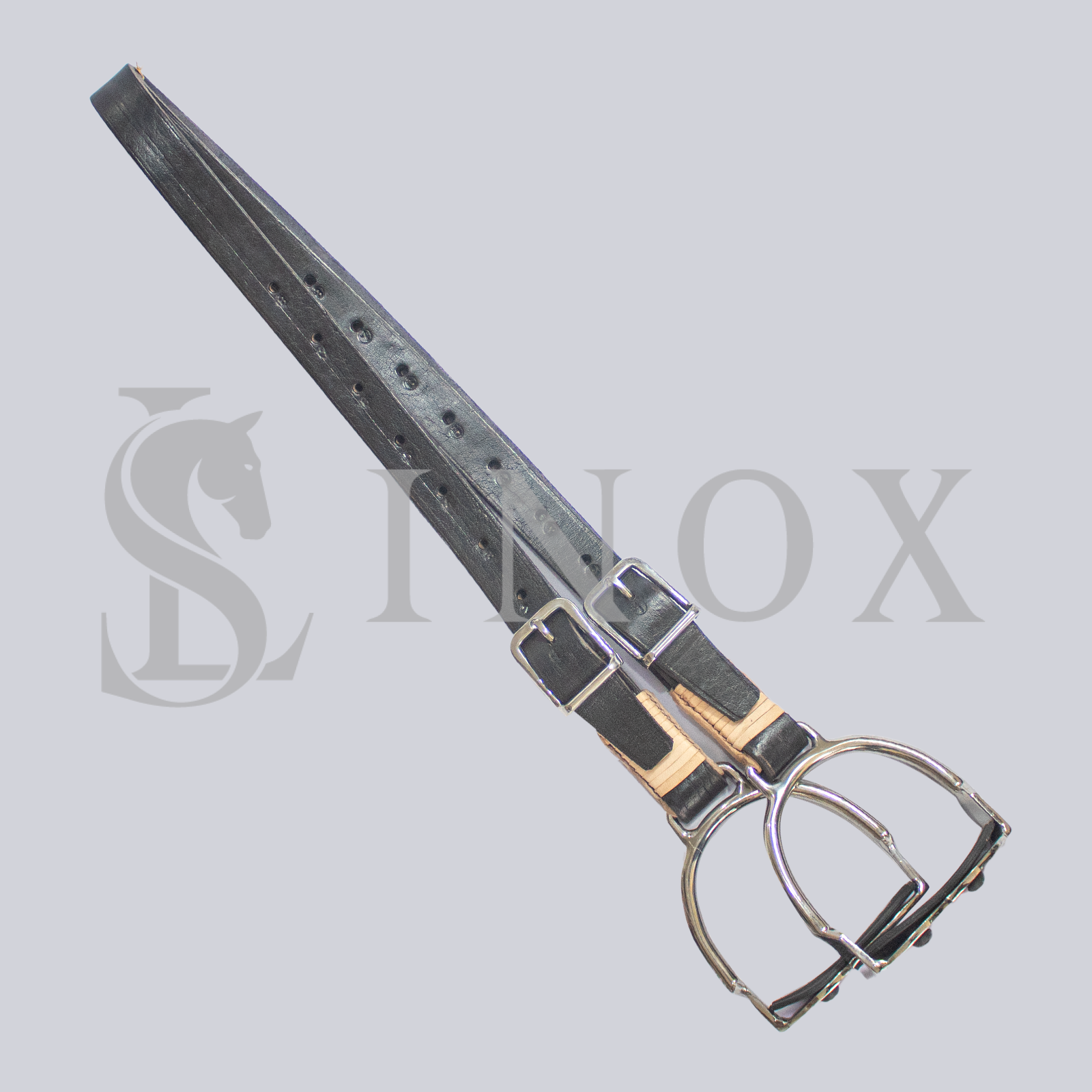 LORO COM ESTRIBO - PREMIUM - Imagem 3