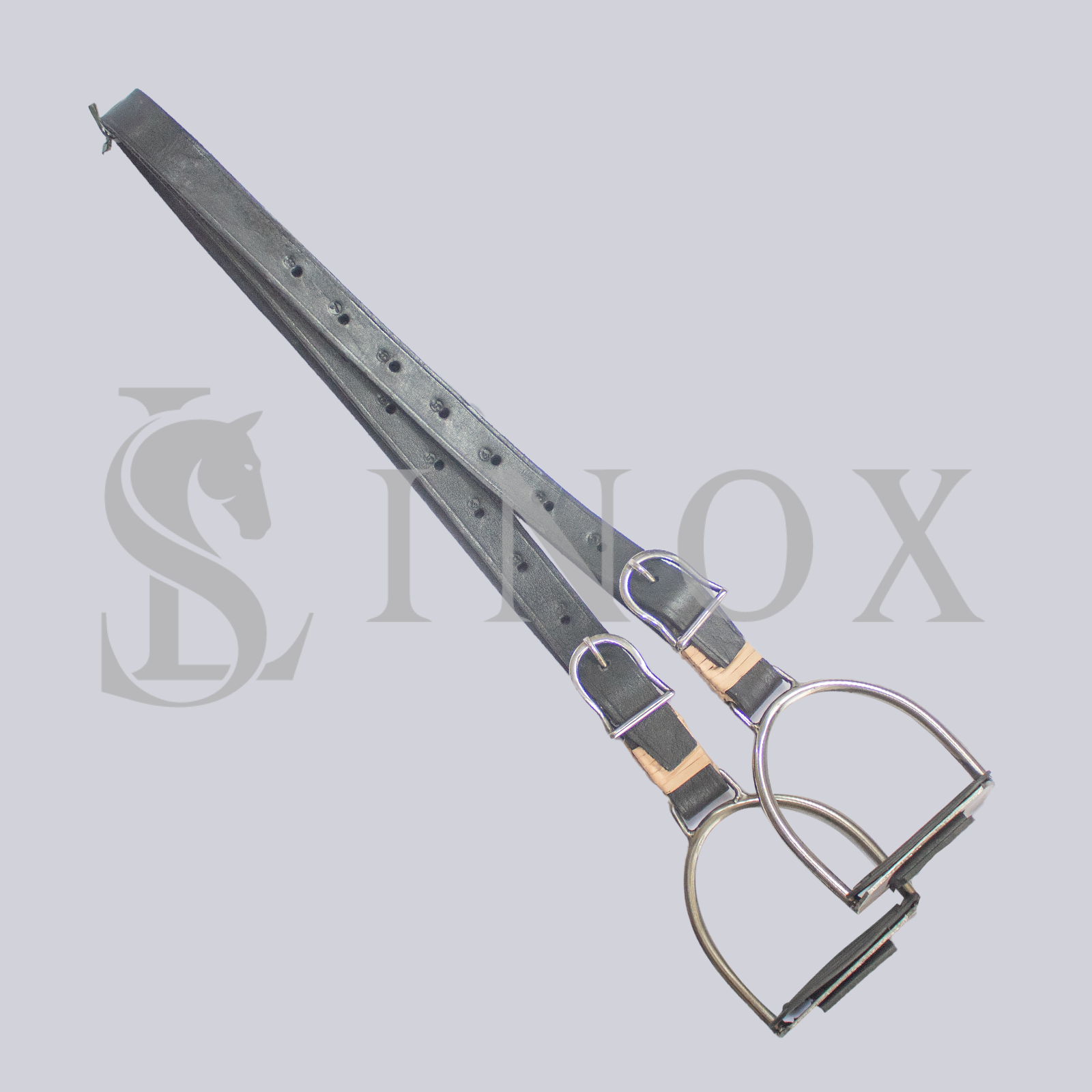 LORO COM ESTRIBO PROFISSIONAL - Imagem 3