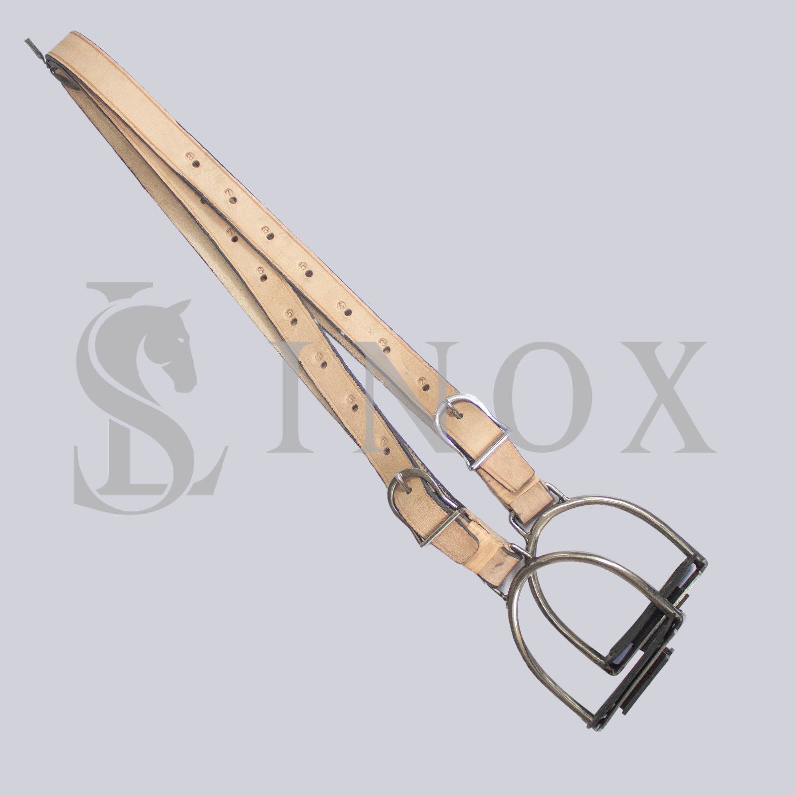 LORO COM ESTRIBO PROFISSIONAL - Imagem 2