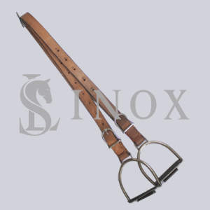 LORO COM ESTRIBO PROFISSIONAL