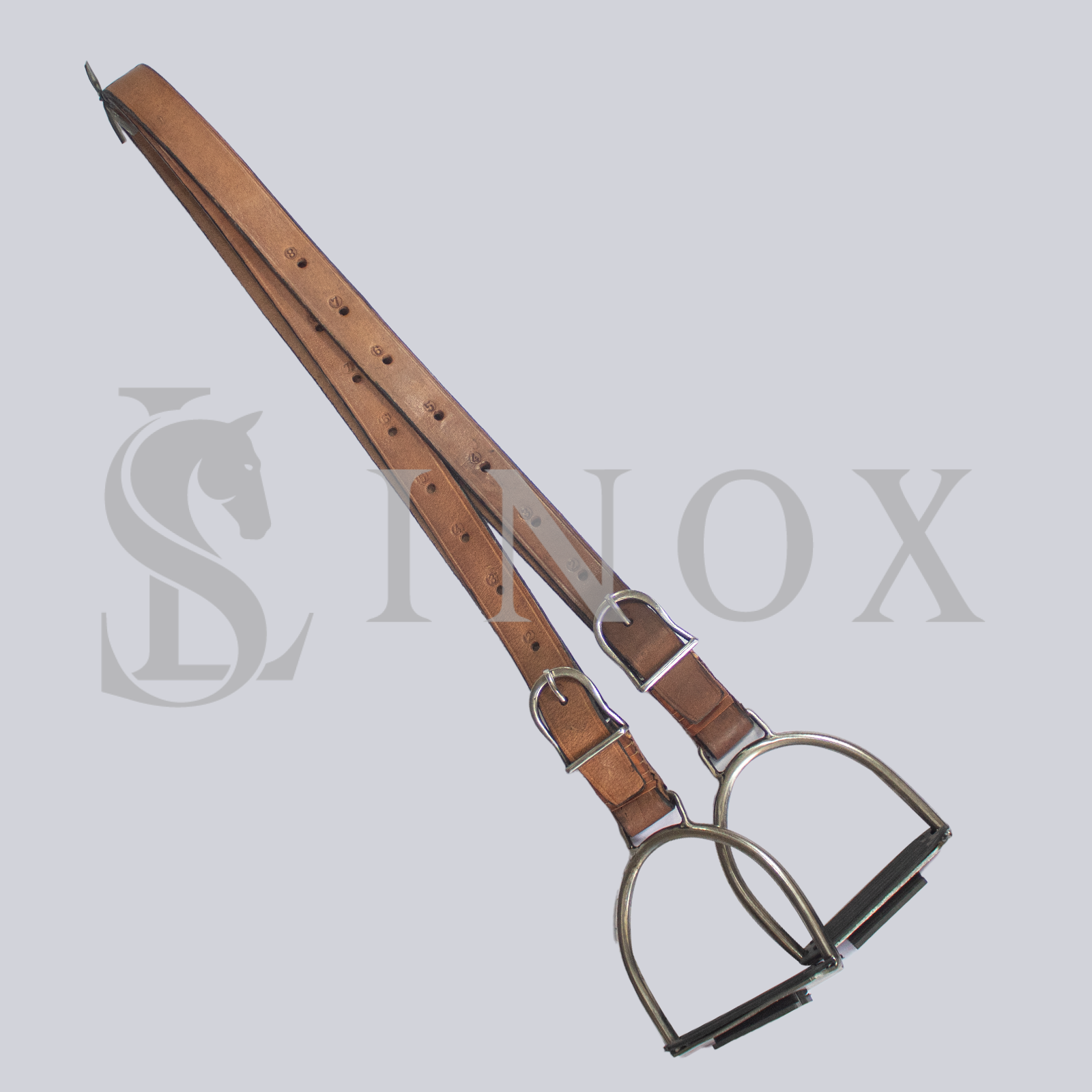 LORO COM ESTRIBO PROFISSIONAL