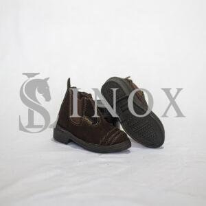 BOTINA O PEÃO - INFANTIL