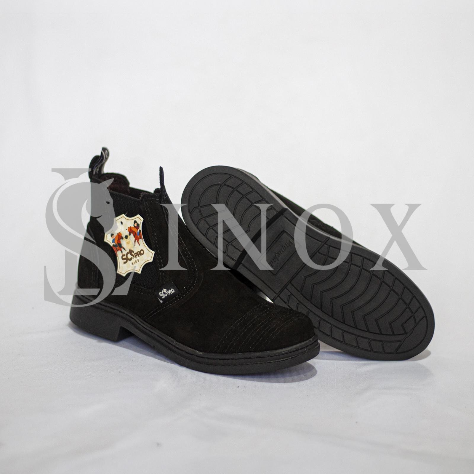 BOTINA SCPRO - INFANTIL