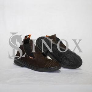 BOTINA CAMPONÊS - INFANTIL