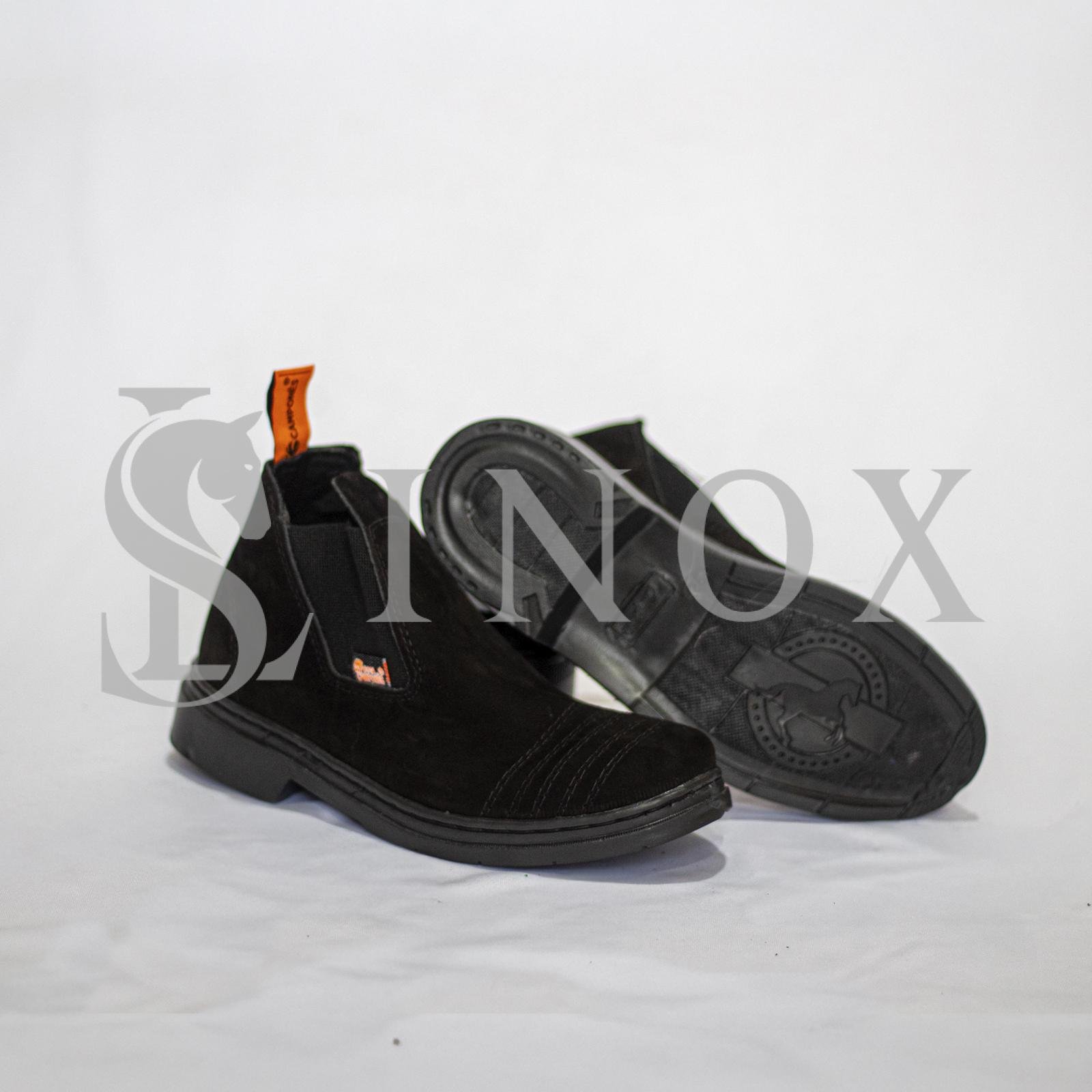 BOTINA CAMPONÊS - INFANTIL - Imagem 2