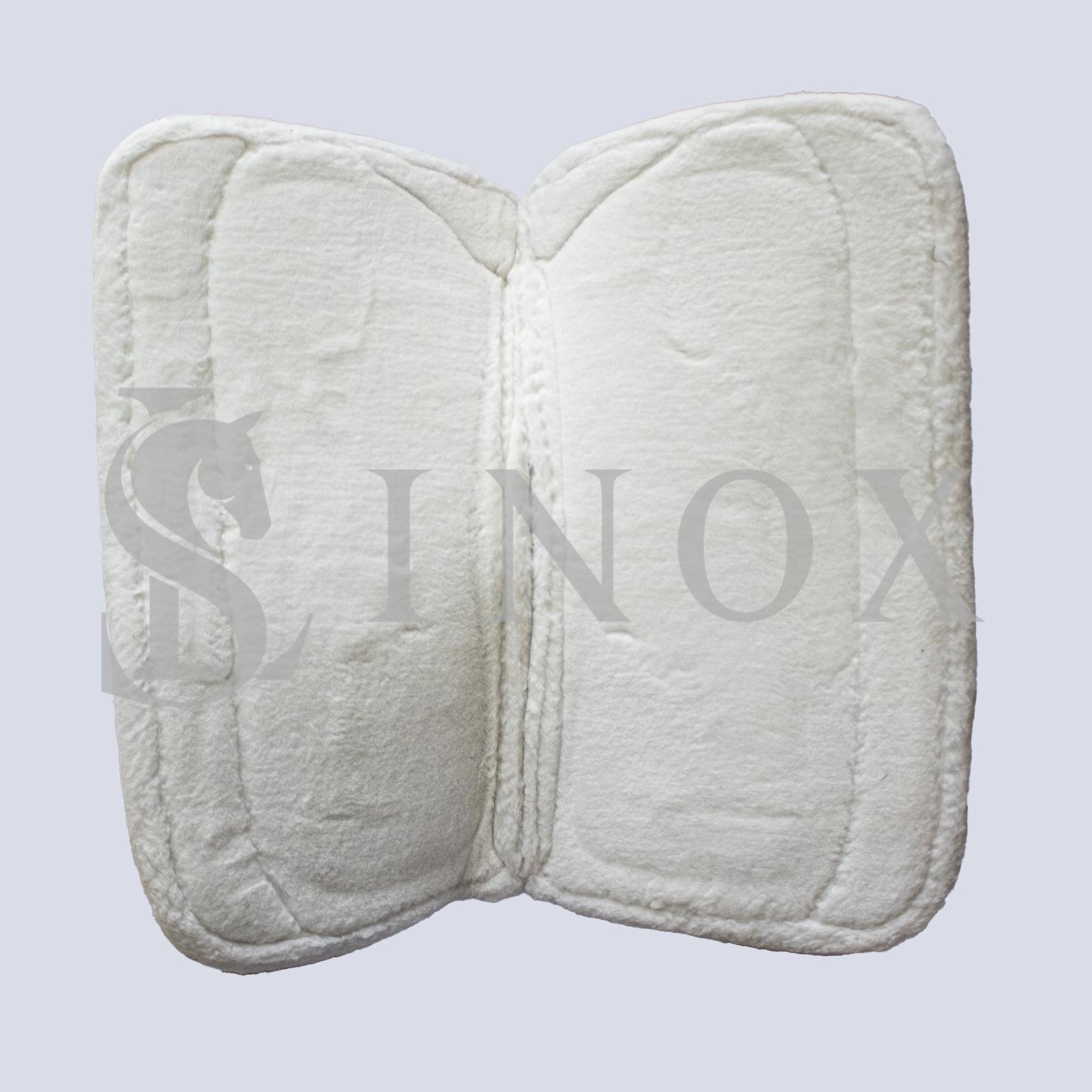 MANTA ULTIMATE PAD - BOOTS HORSE - Imagem 3