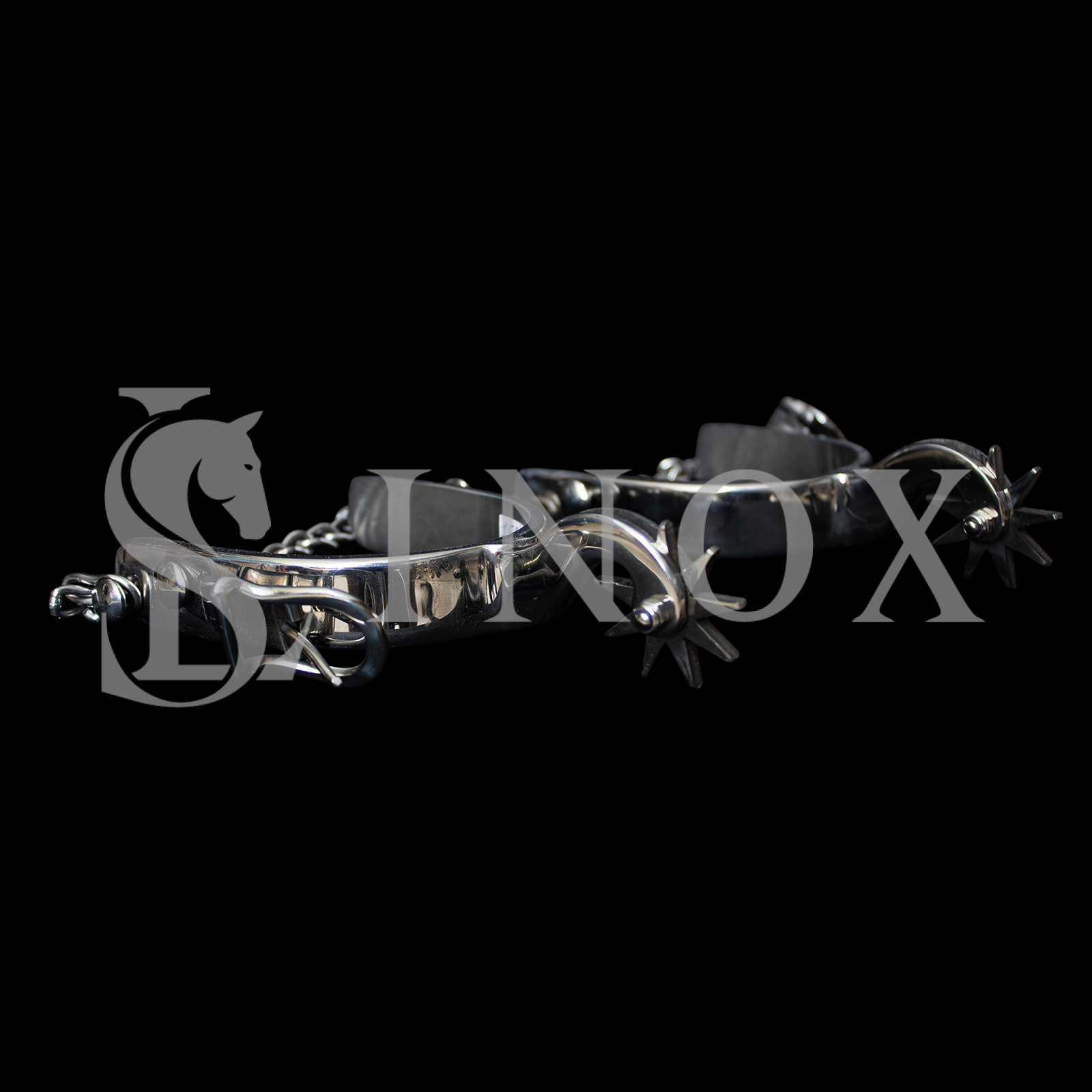 ESPORA PARAFUSO 007 - Imagem 2