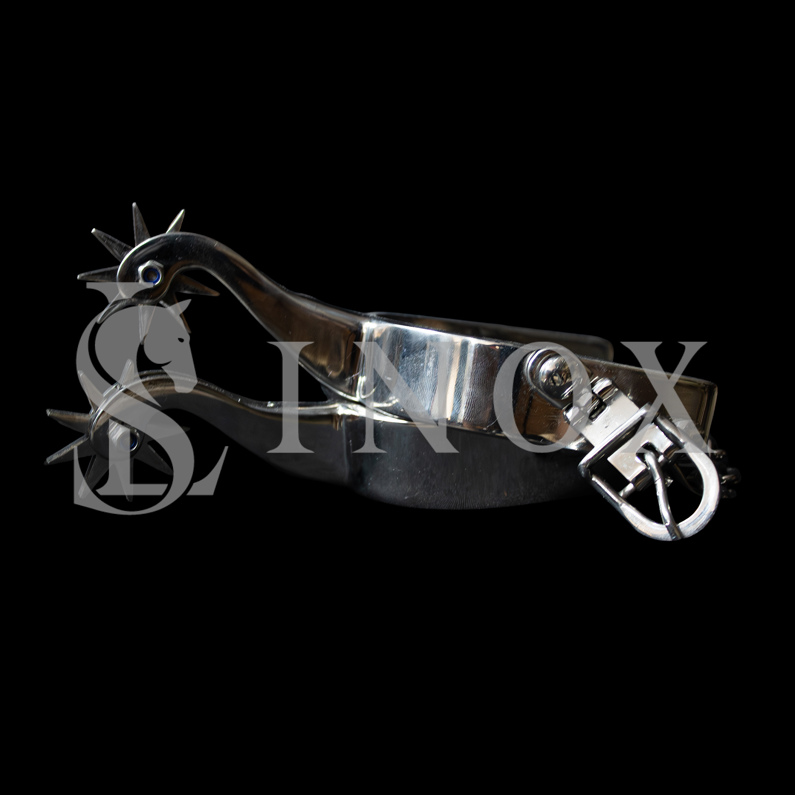 ESPORA PARAFUSO 004 - Imagem 2