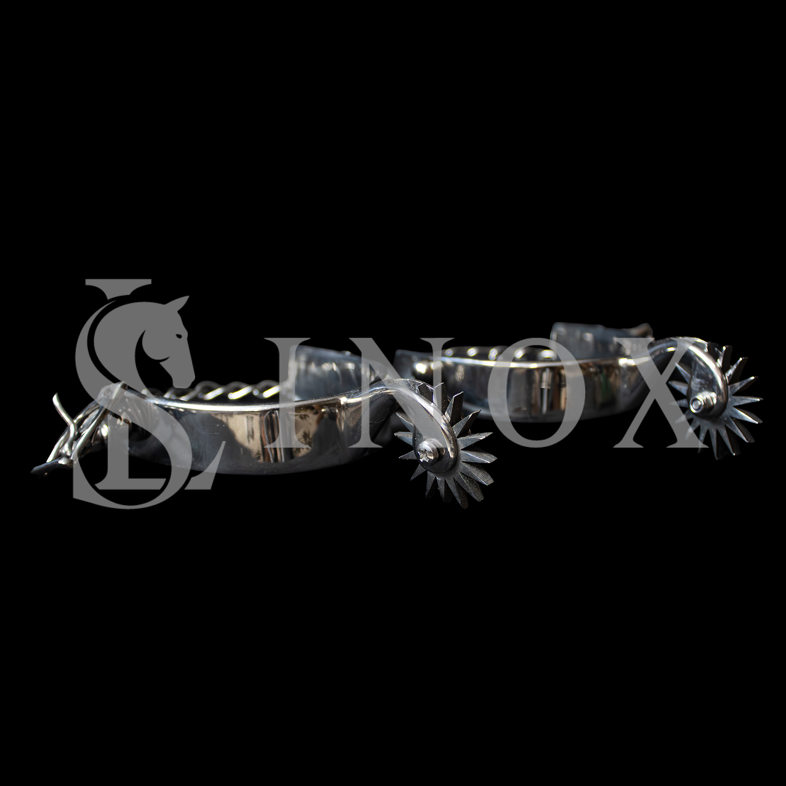 ESPORA PARAFUSO 005 - Imagem 2