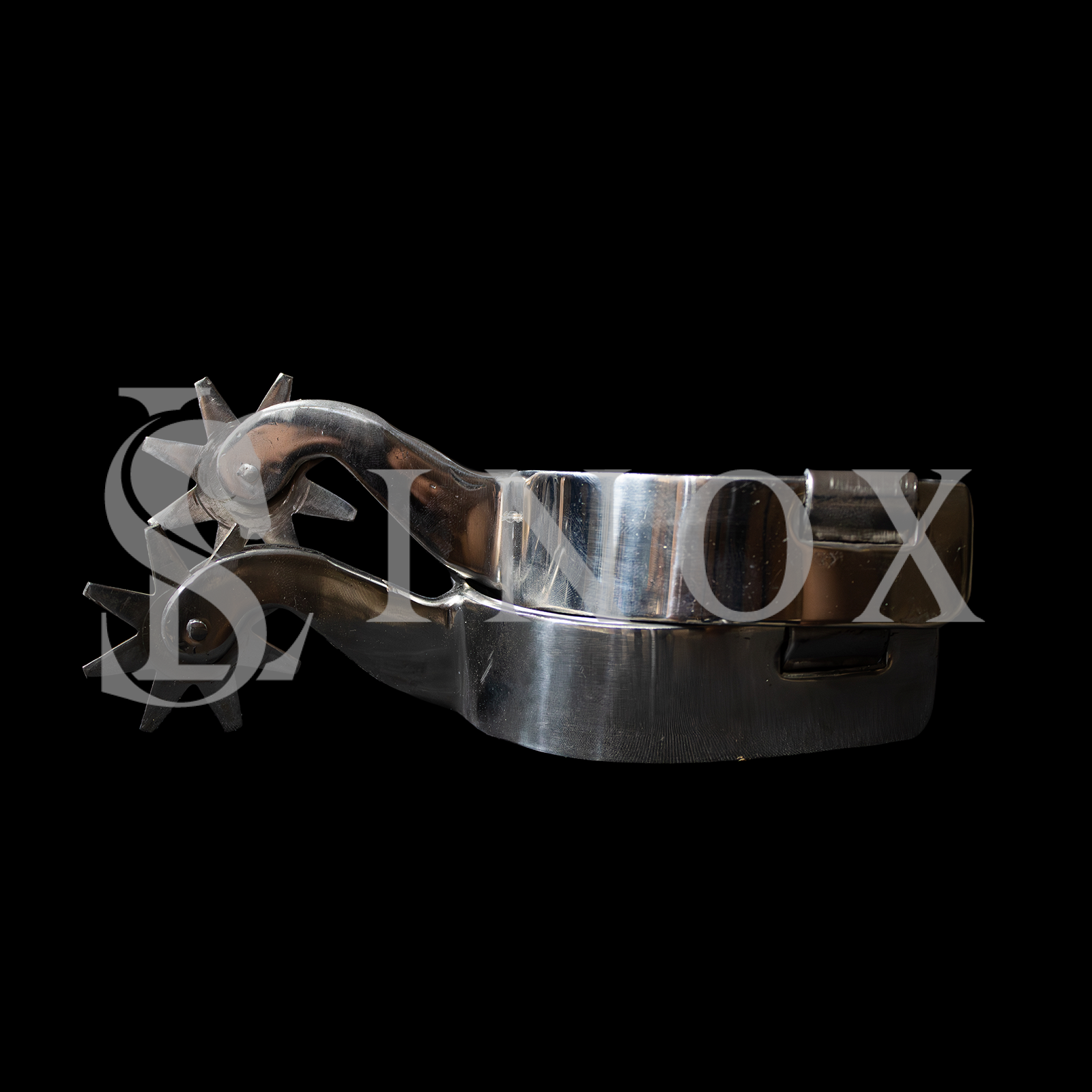 ESPORA DE DOMA - Imagem 3