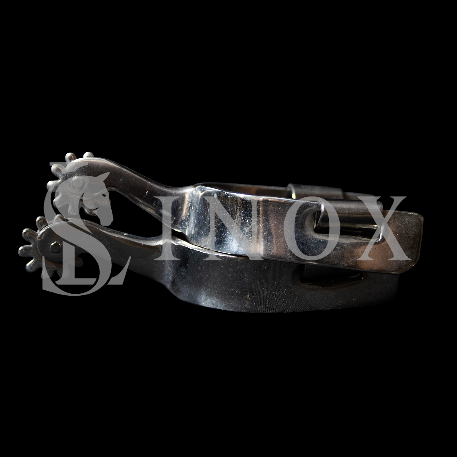 ESPORA DE DOMA INFANTIL