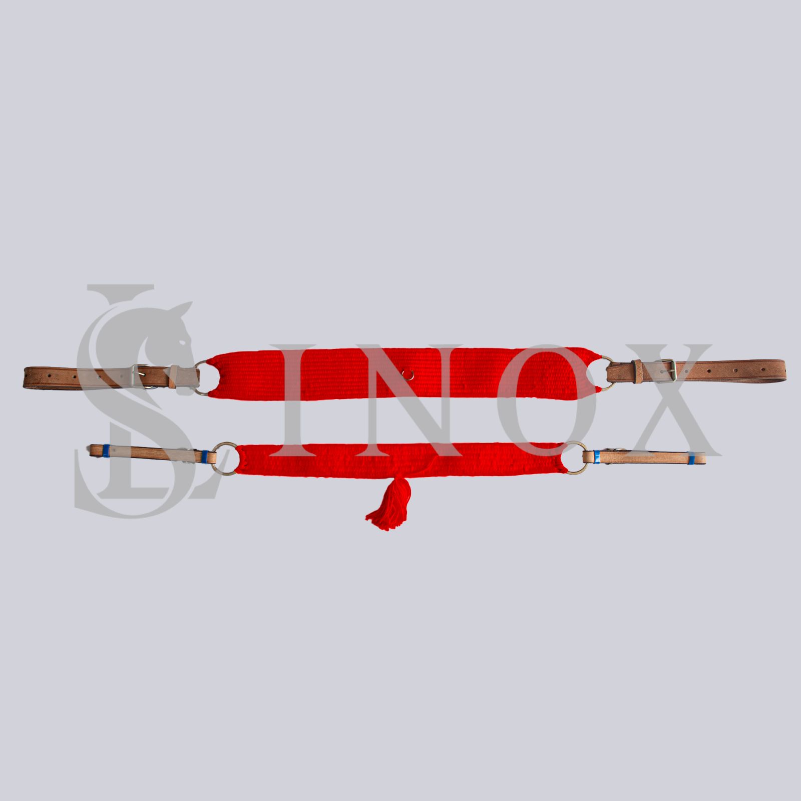 CONJUNTO DE LÃ 8 CORDAS - Imagem 2