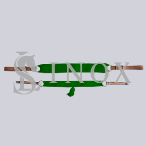 CONJUNTO DE LÃ 8 CORDAS