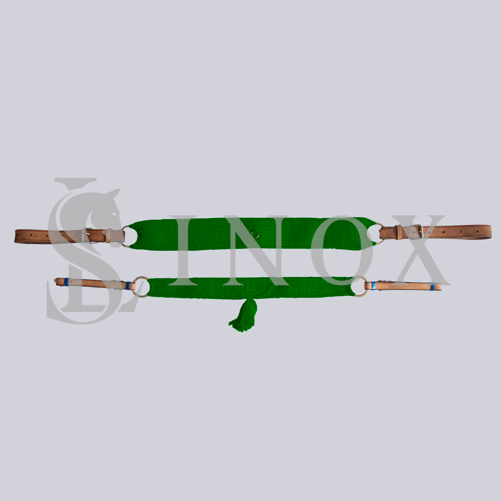 CONJUNTO DE LÃ 8 CORDAS