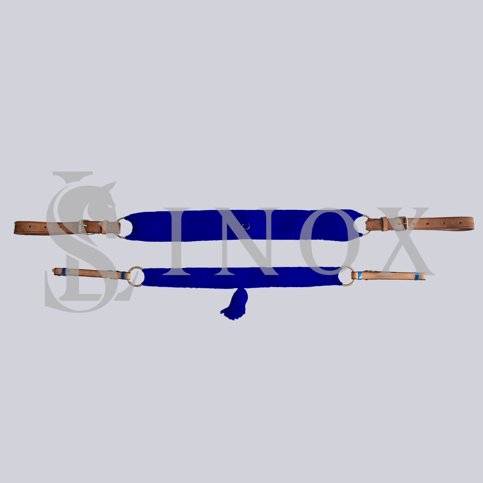 CONJUNTO DE LÃ 8 CORDAS - Imagem 3