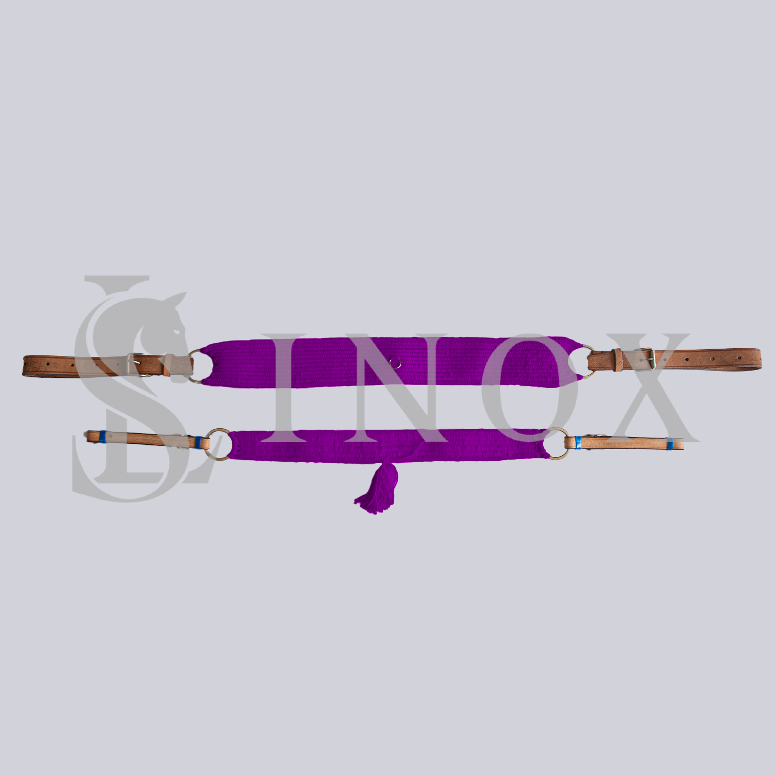 CONJUNTO DE LÃ 8 CORDAS - Imagem 4