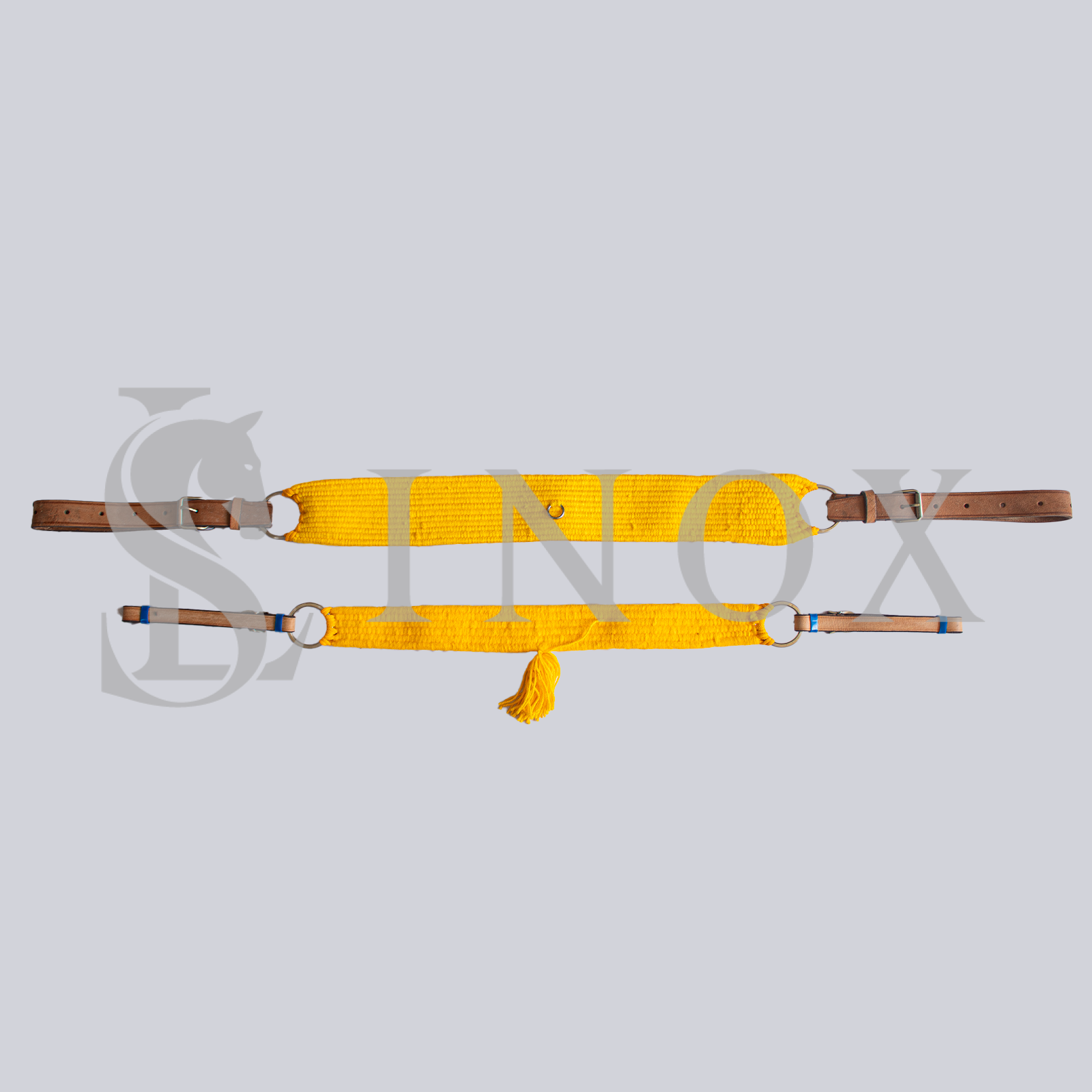 CONJUNTO DE LÃ 8 CORDAS - Imagem 5