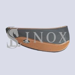 MANTA AIR MAX PAD - BOOTS HORSE OVAL