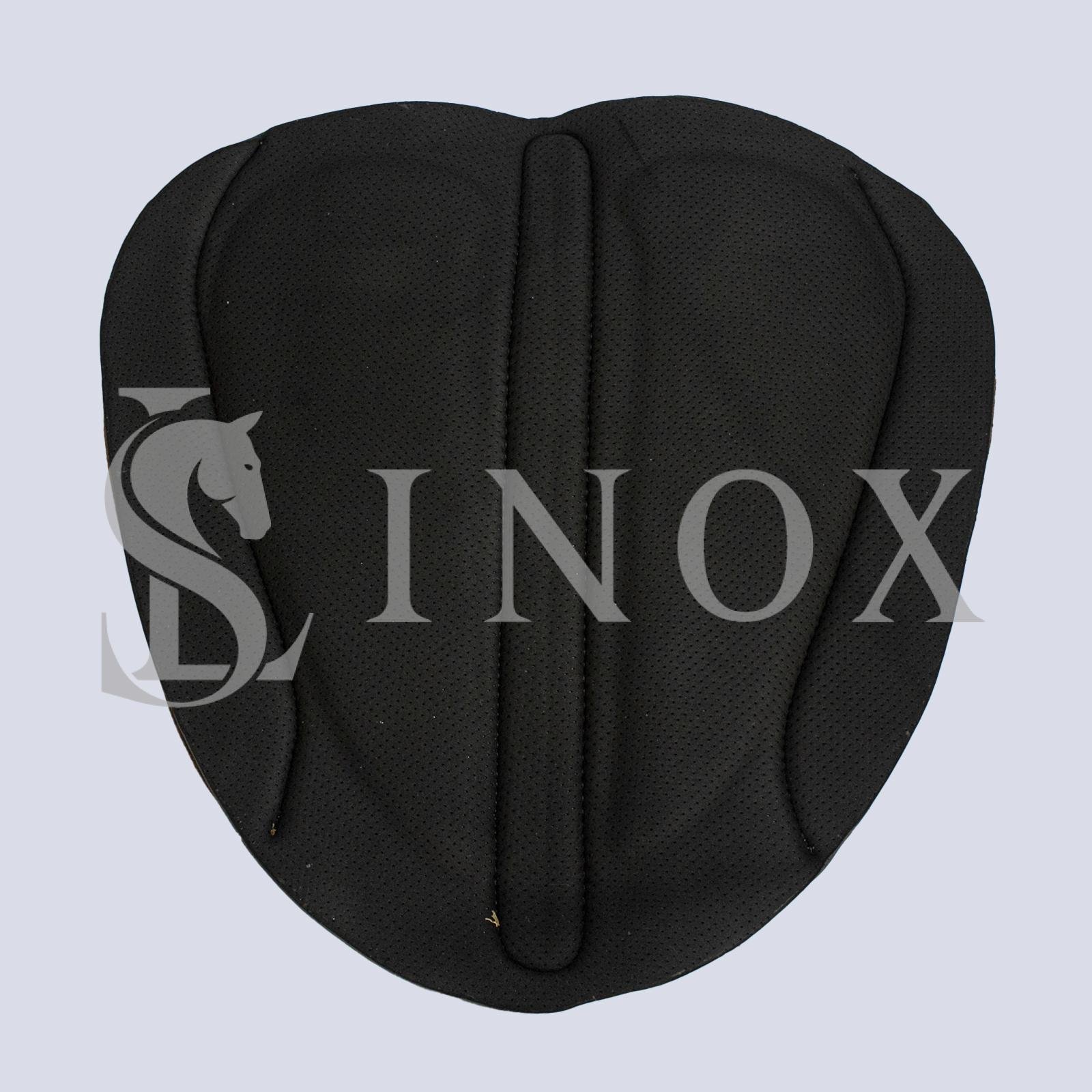 MANTA AIR MAX PAD - BOOTS HORSE OVAL - Imagem 2