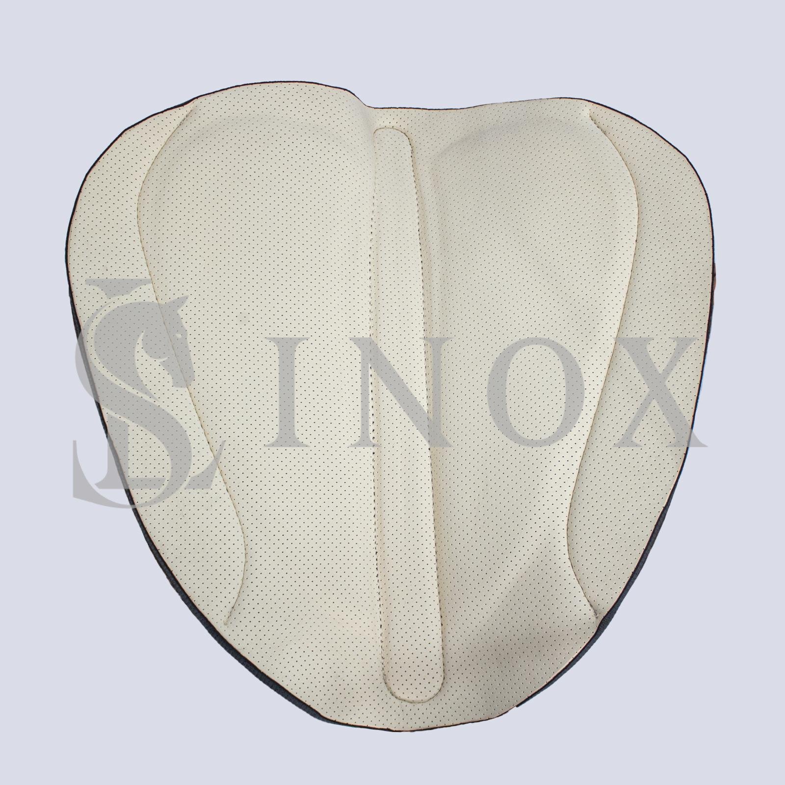 MANTA AIR MAX PAD - BOOTS HORSE OVAL - Imagem 3