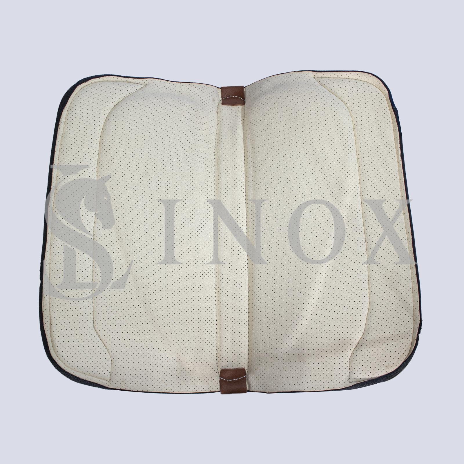 MANTA AIR MAX PAD - BOOTS HORSE - Imagem 4