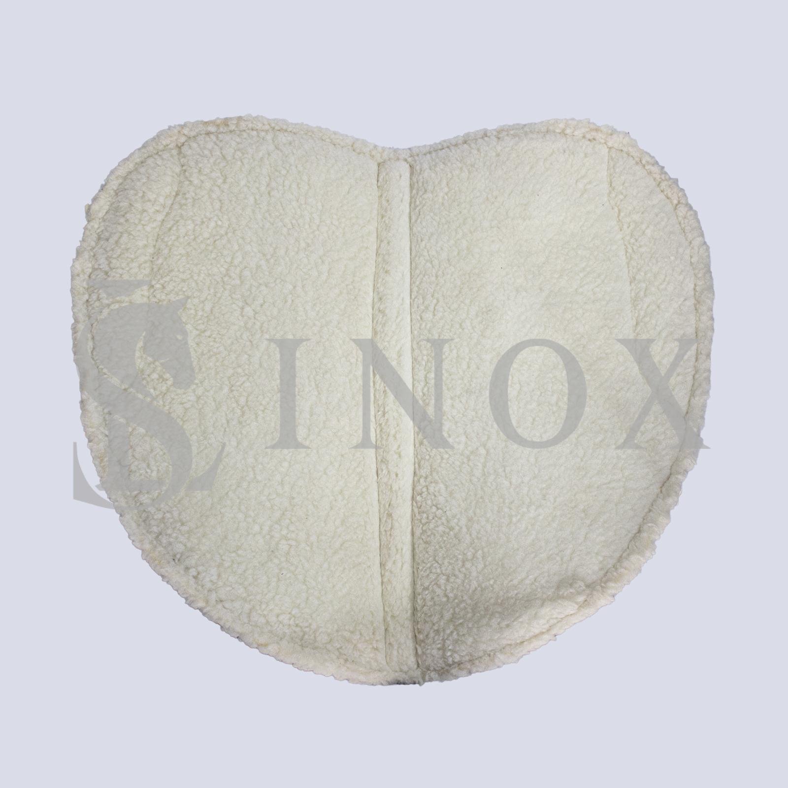 MANTA KNIT CONFORT OVAL (com gel ) - VTR - Imagem 2