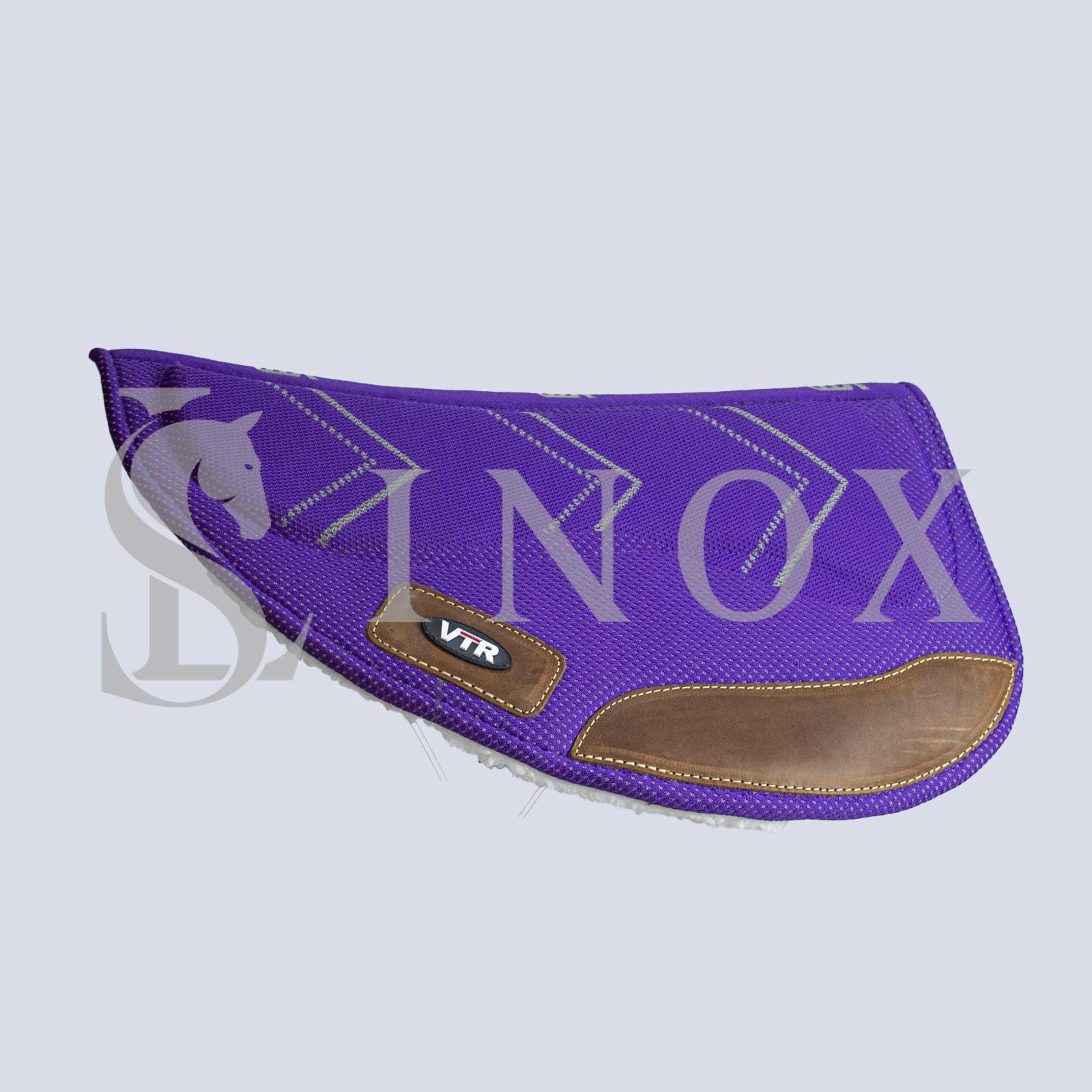 MANTA KNIT CONFORT OVAL (com gel ) - VTR - Imagem 3