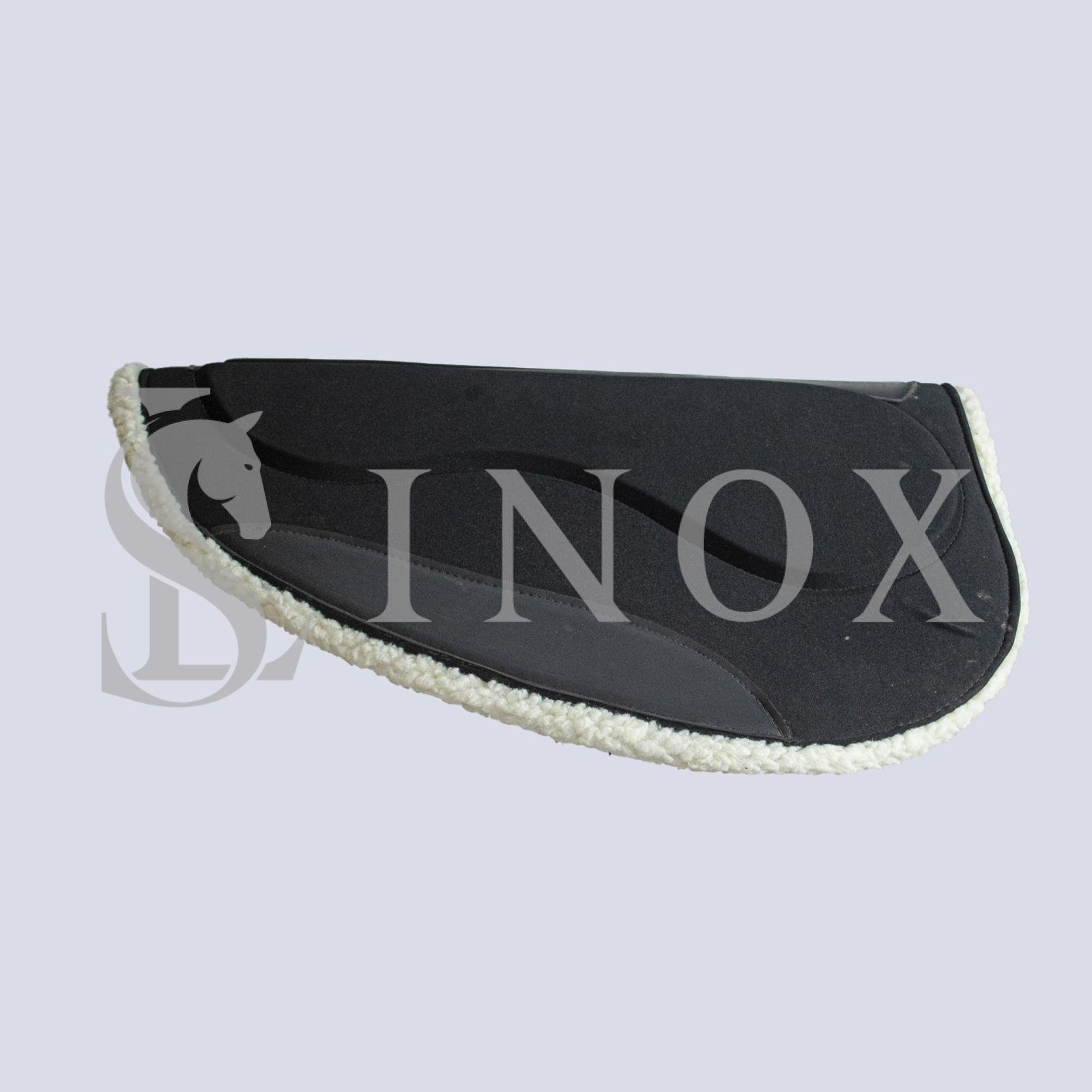 MANTA FS TRADICIONAL - PROTEÇÃO DE RINS OVAL - Imagem 2