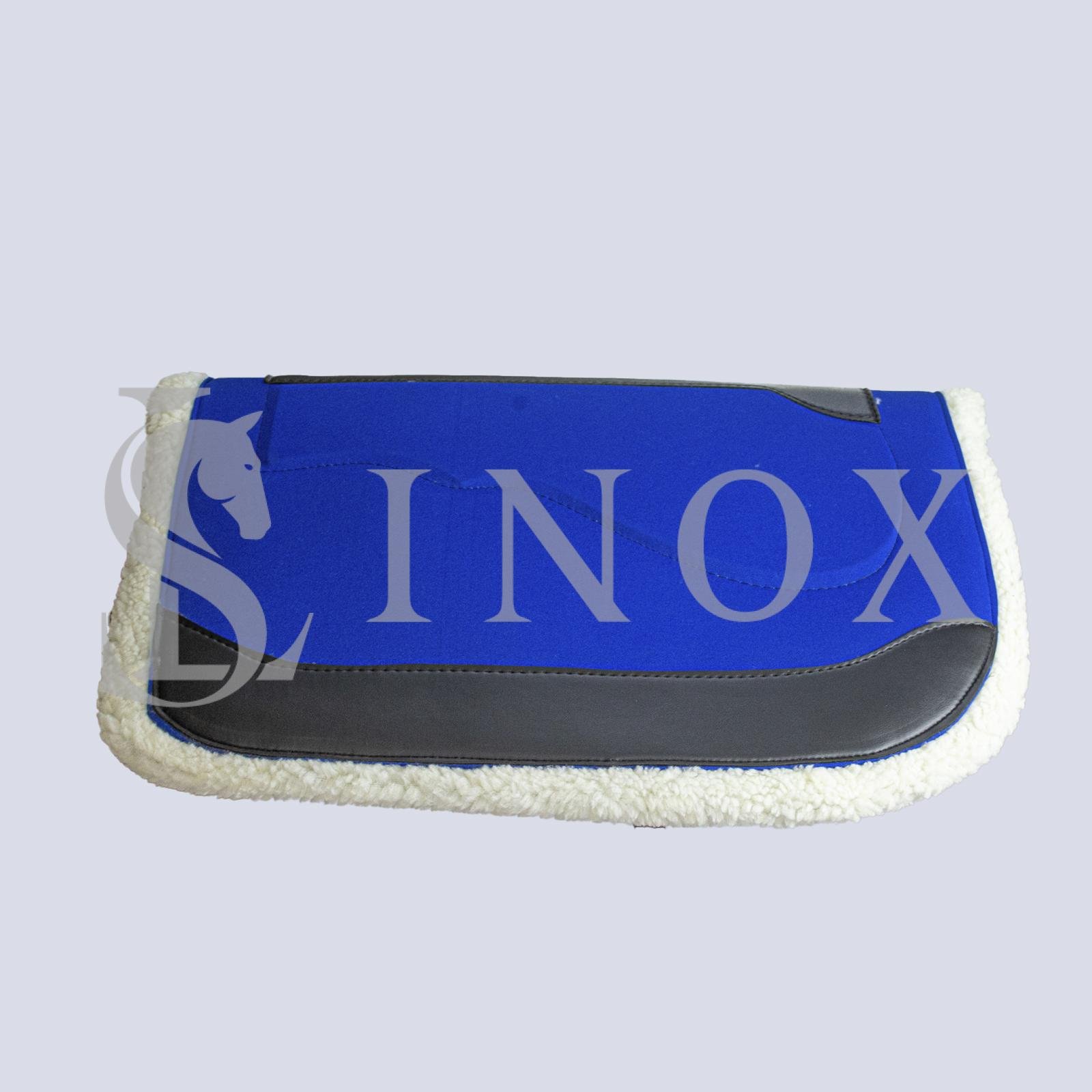 MANTA FS TRADICIONAL - PROTEÇÃO DE RINS QUADRADA - Imagem 2