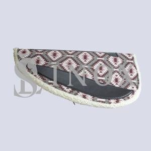 MANTA FS EM TAPEÇARIA - OVAL