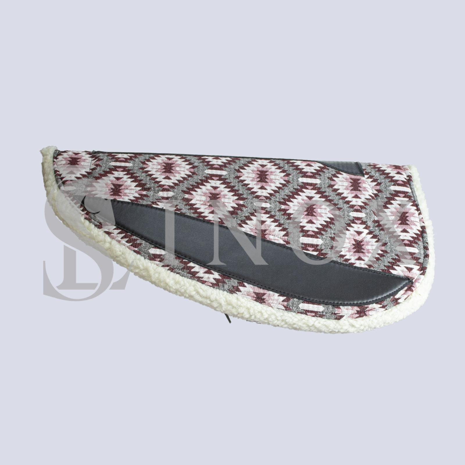 MANTA FS EM TAPEÇARIA - OVAL