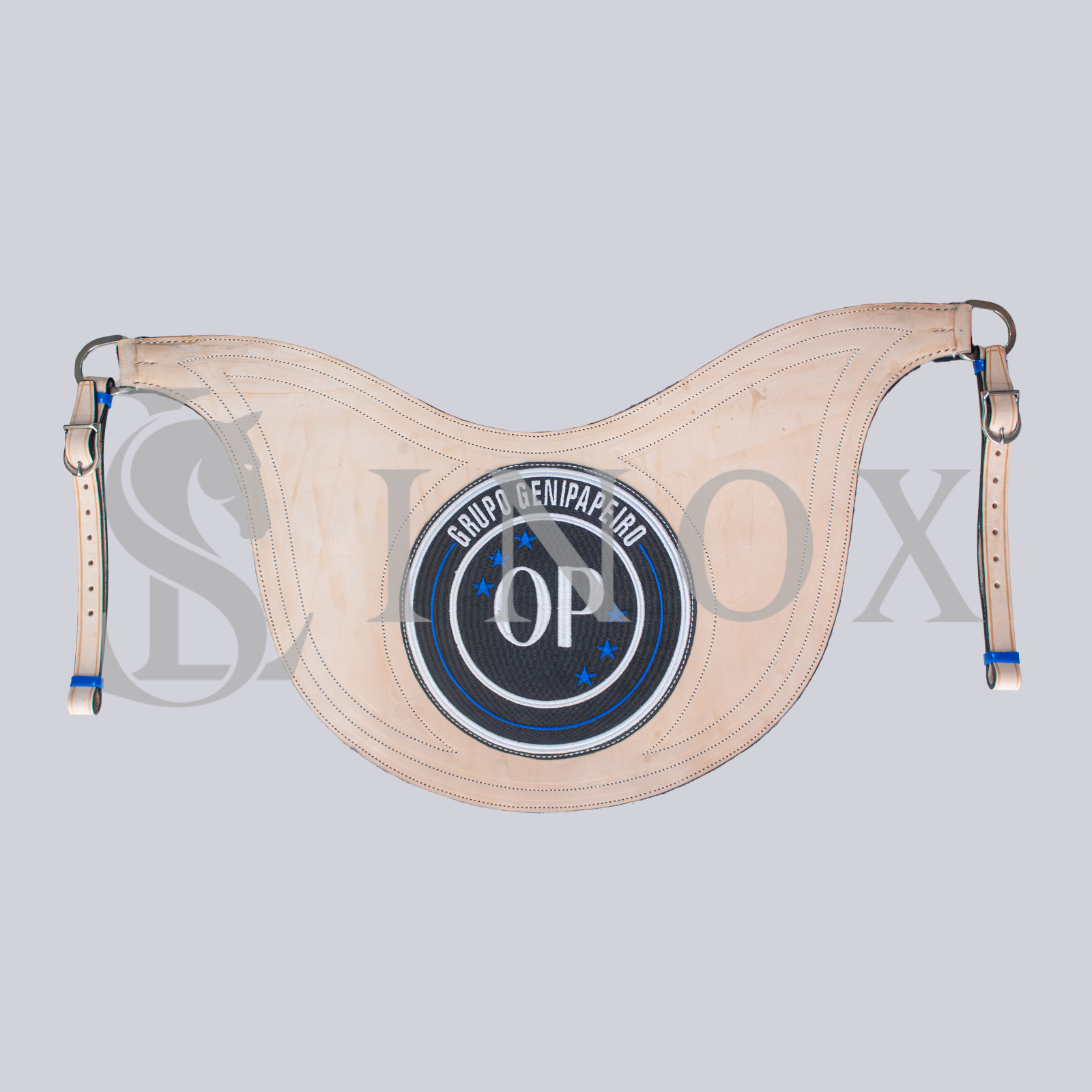 PEITORAL DE ESTEIRA - PERSONALIZAVEL - Imagem 10