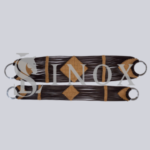 CONJUNTO DE BARIGUEIRA 24 FIOS