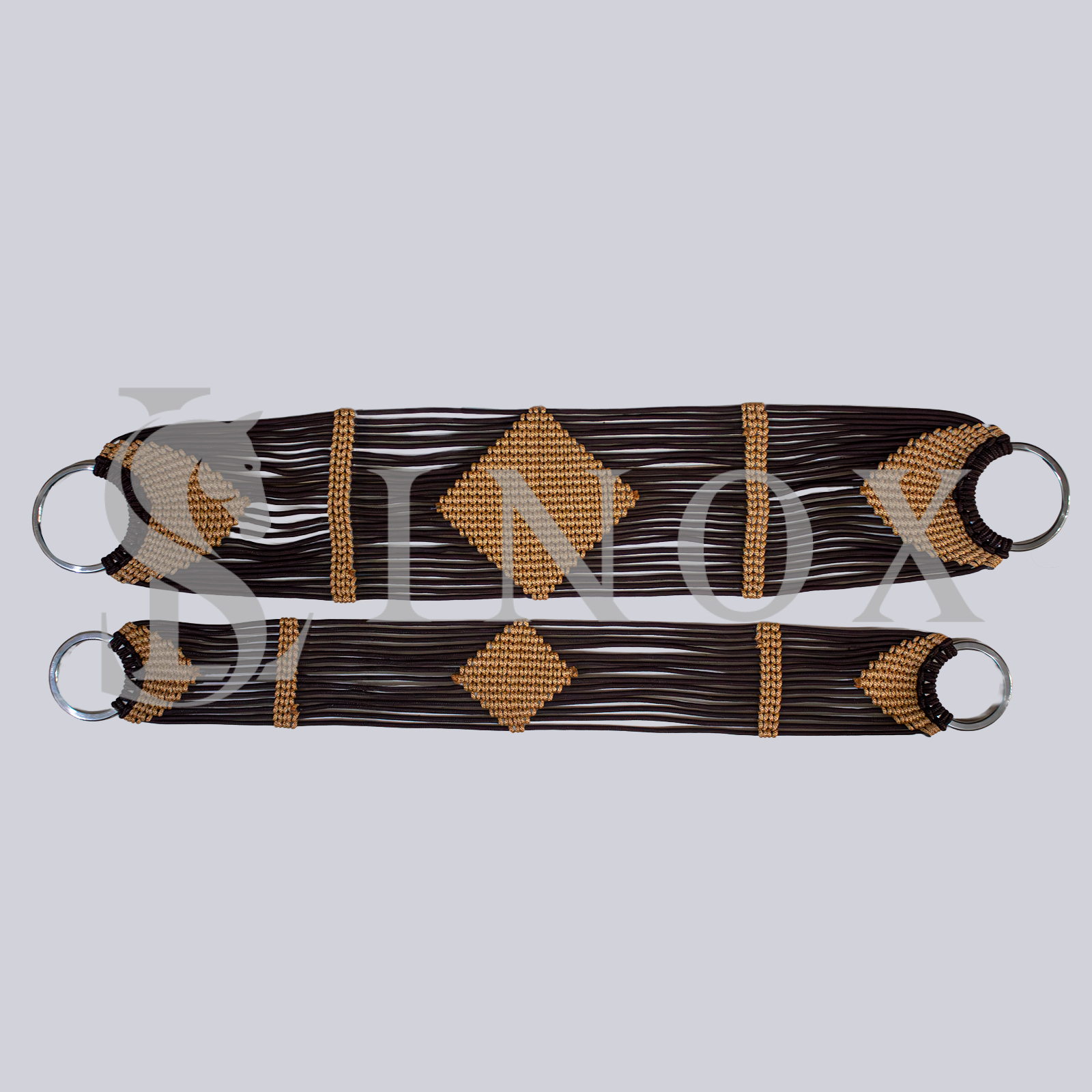 CONJUNTO DE BARIGUEIRA 24 FIOS