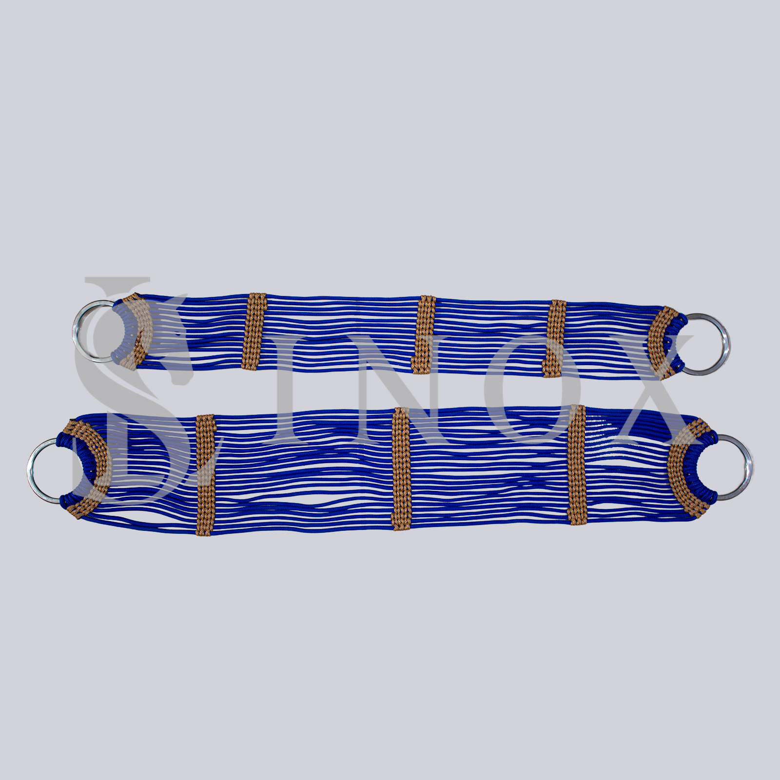 CONJUNTO DE BARIGUEIRA 24 FIOS - Imagem 2