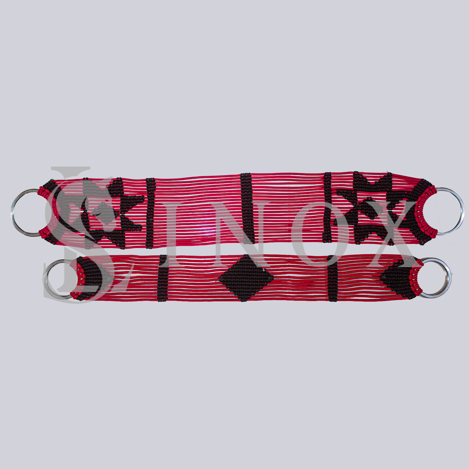 CONJUNTO DE BARIGUEIRA 24 FIOS - Imagem 3