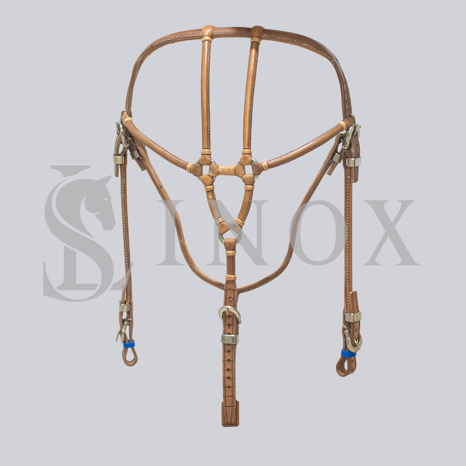 CABEÇADA 010 - Imagem 5