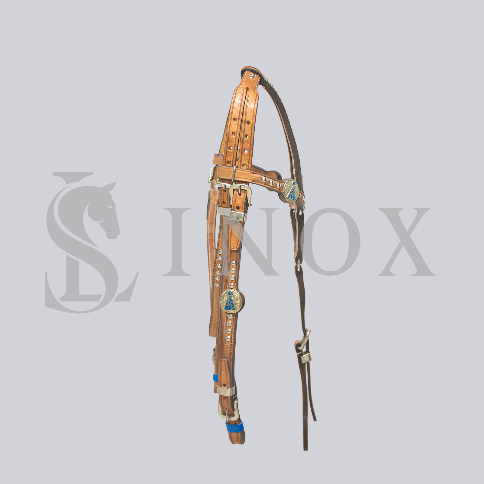 CABEÇADA 017 - Imagem 2