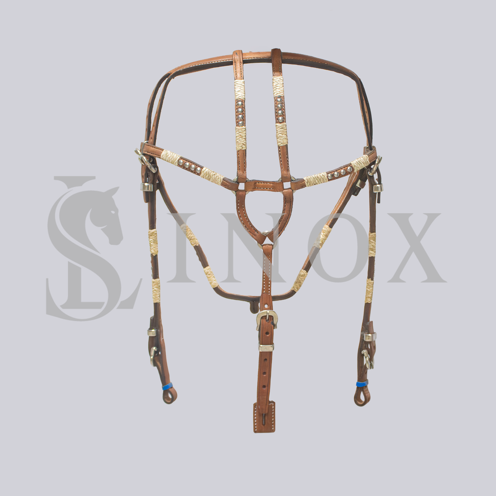 CABEÇADA 012 - Imagem 3