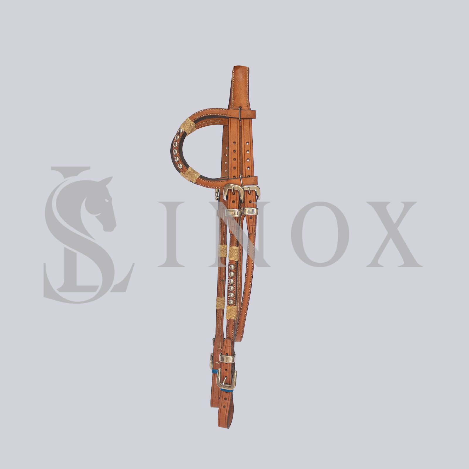 CABEÇADA ORELHA COM CIRIGOLA - 001