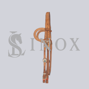 CABEÇADA ORELHA COM CIRIGOLA - 004