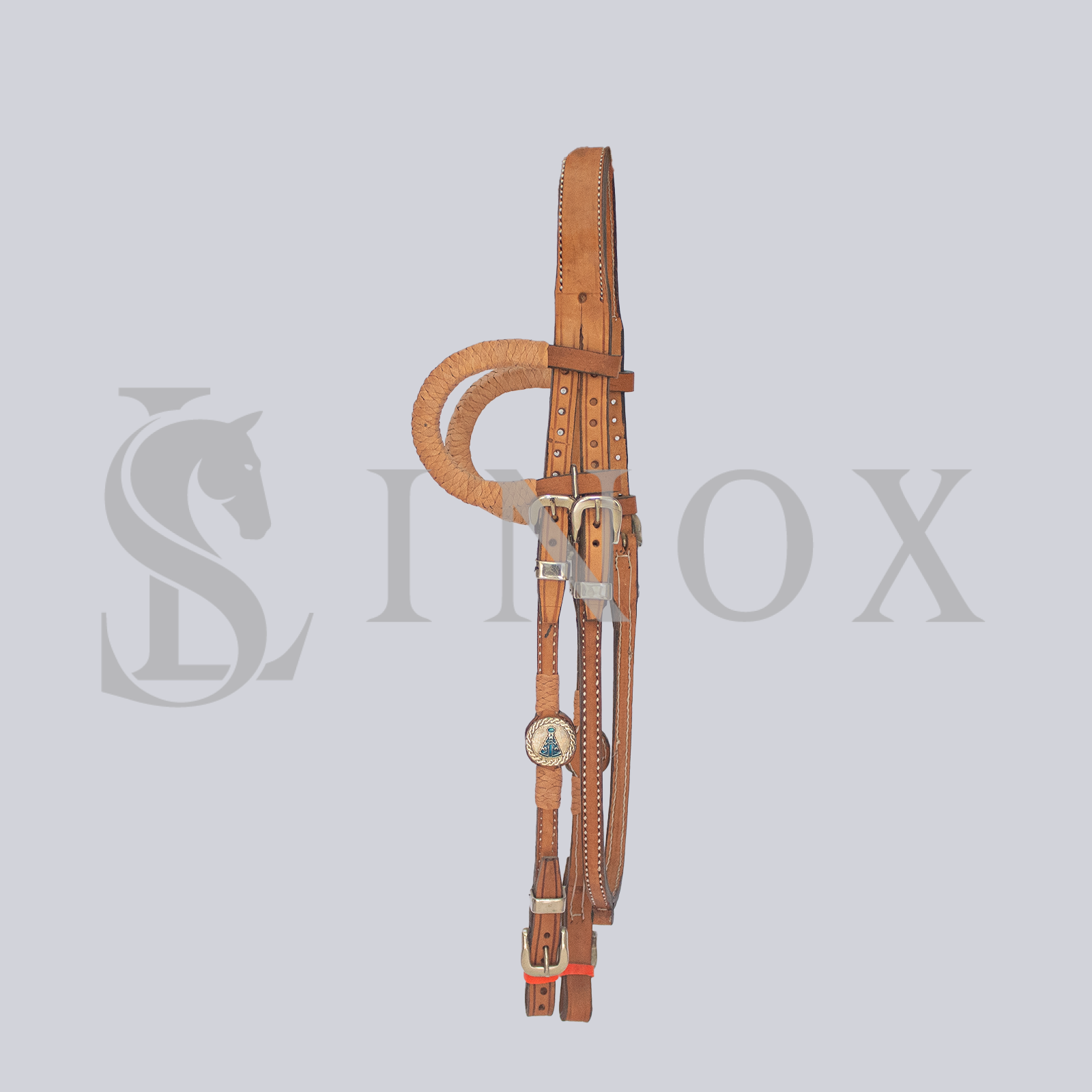 CABEÇADA ORELHA COM CIRIGOLA - 004