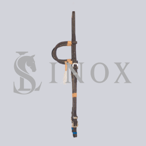 CABEÇADA DE ORELHA - 001